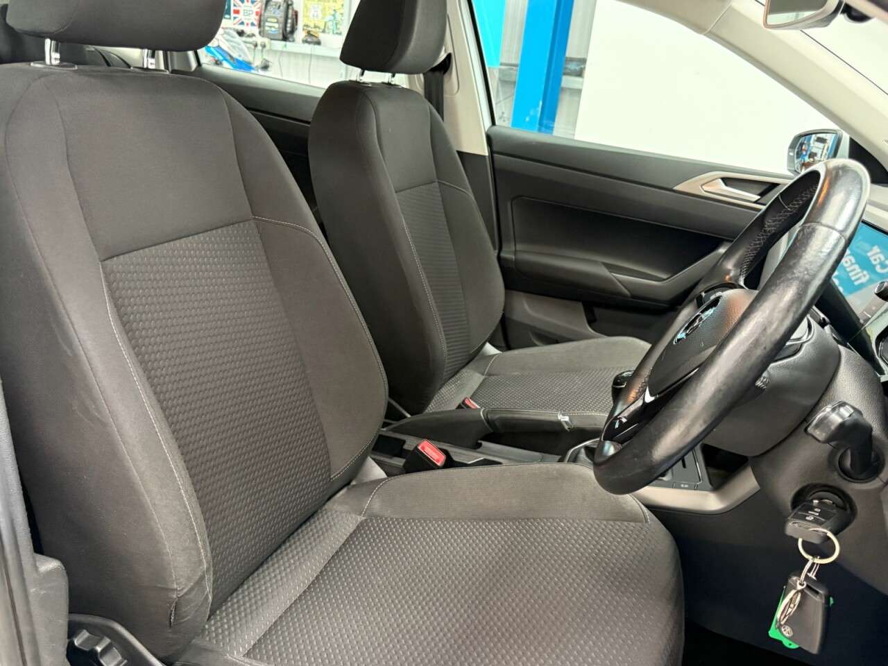 2018 VOLKSWAGEN POLO 2018 VOLKSWAGEN POLO