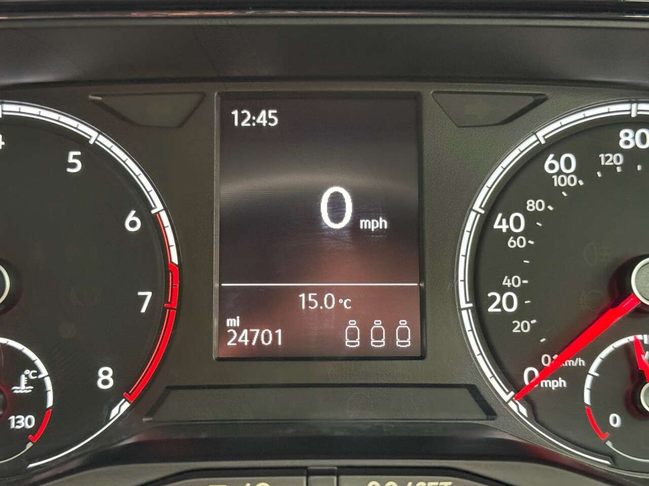 2018 VOLKSWAGEN POLO 2018 VOLKSWAGEN POLO