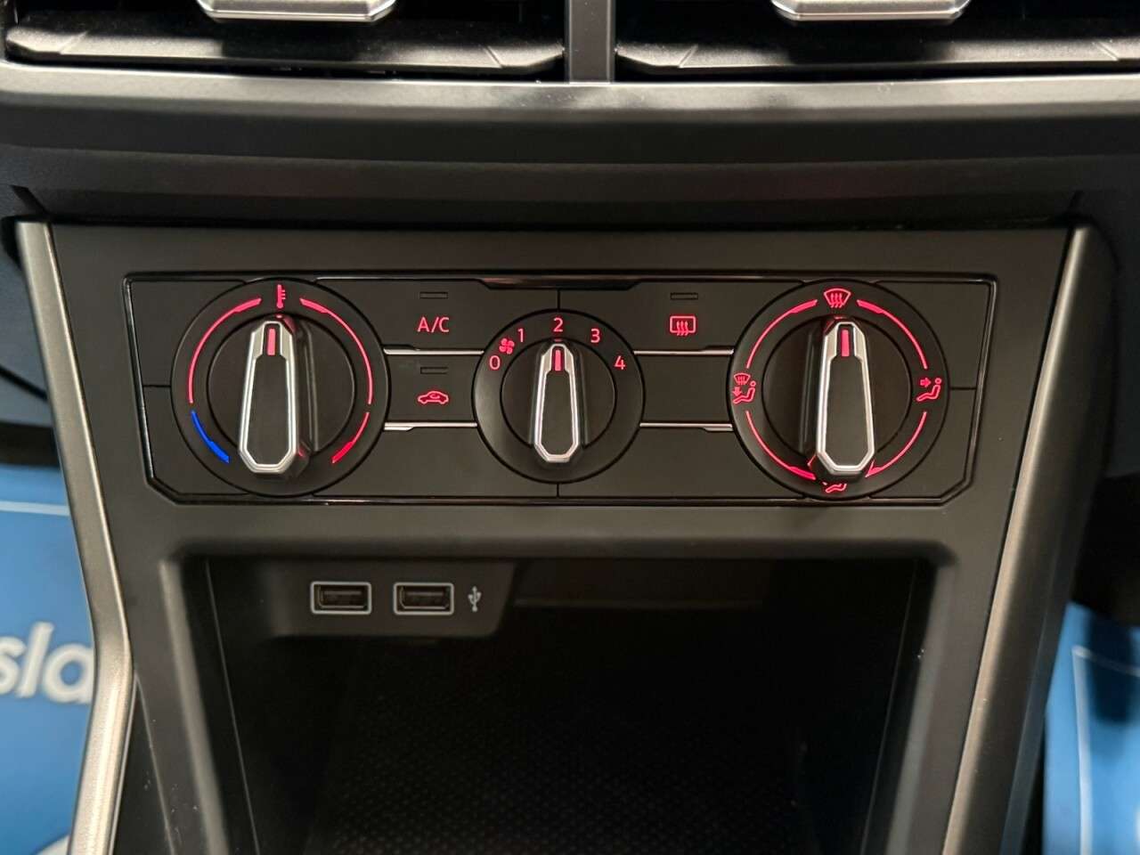 2018 VOLKSWAGEN POLO 2018 VOLKSWAGEN POLO