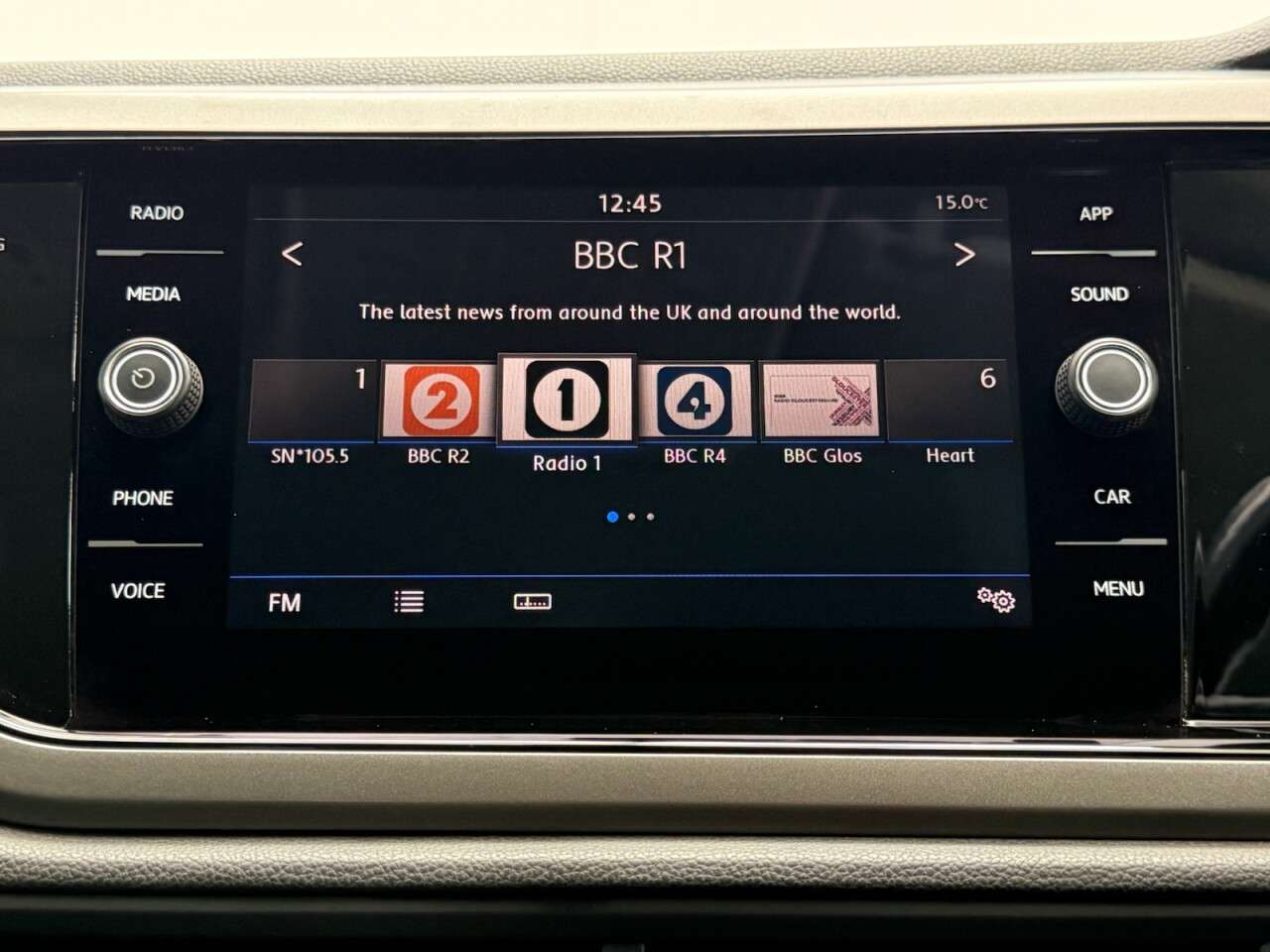 2018 VOLKSWAGEN POLO 2018 VOLKSWAGEN POLO