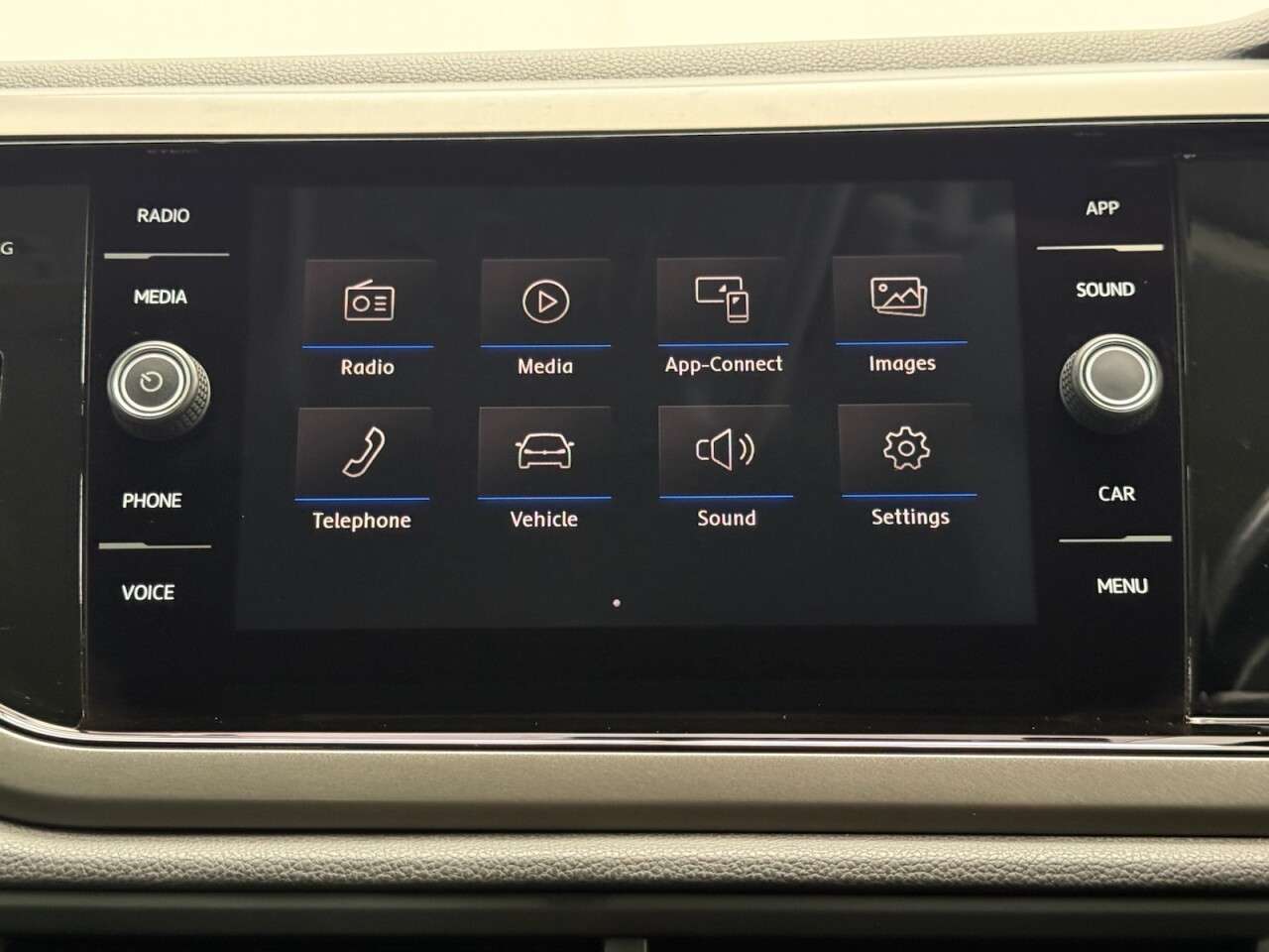 2018 VOLKSWAGEN POLO 2018 VOLKSWAGEN POLO