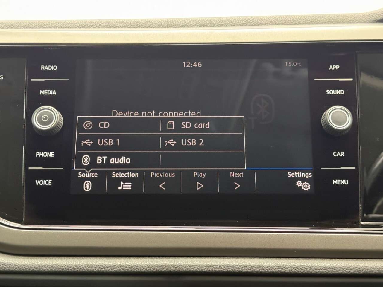 2018 VOLKSWAGEN POLO 2018 VOLKSWAGEN POLO