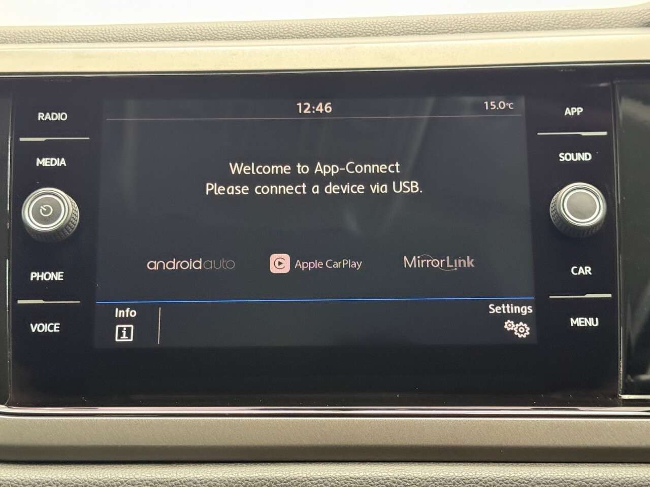 2018 VOLKSWAGEN POLO 2018 VOLKSWAGEN POLO