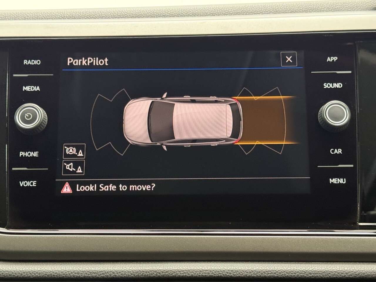 2018 VOLKSWAGEN POLO 2018 VOLKSWAGEN POLO