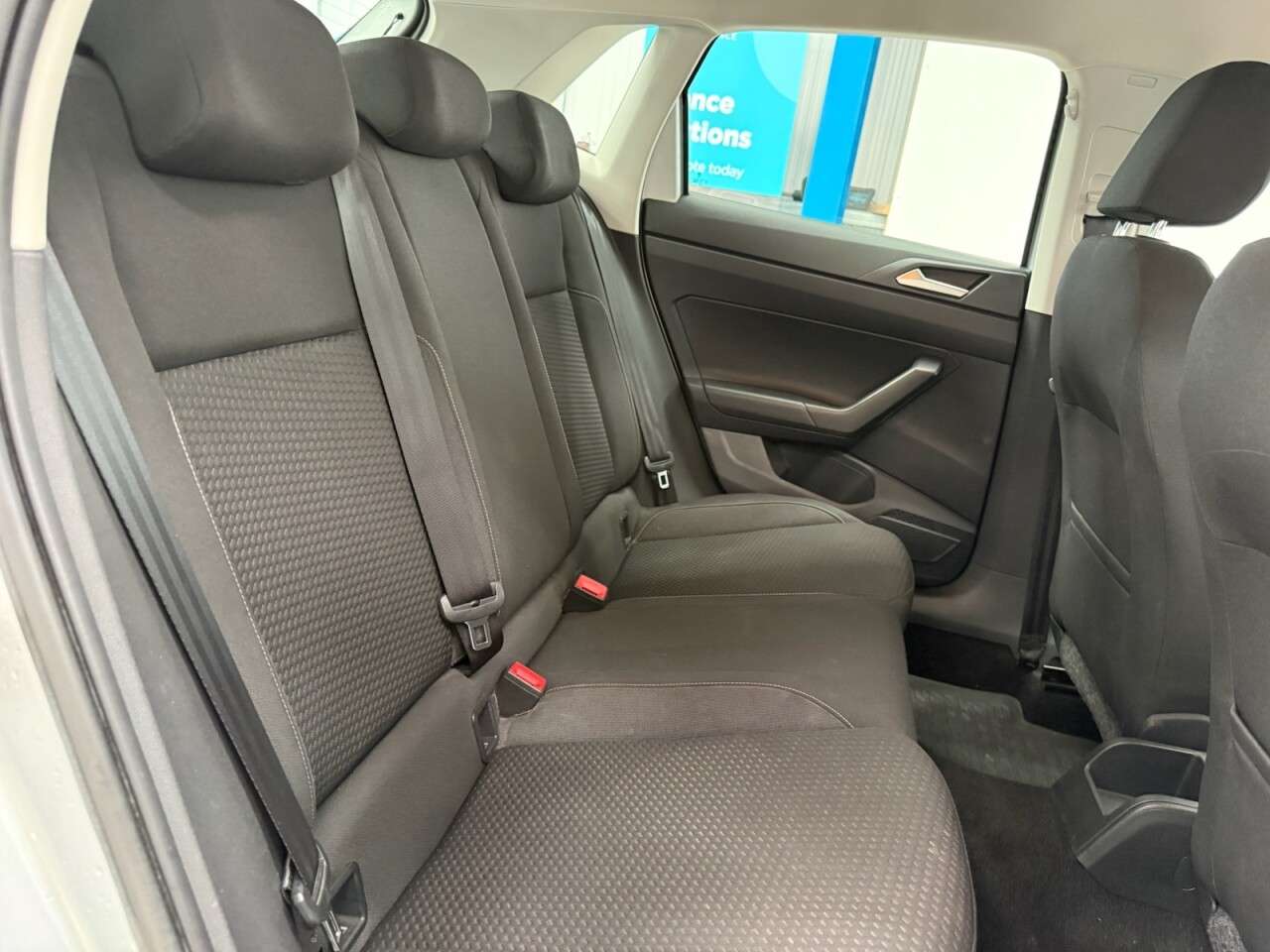 2018 VOLKSWAGEN POLO 2018 VOLKSWAGEN POLO