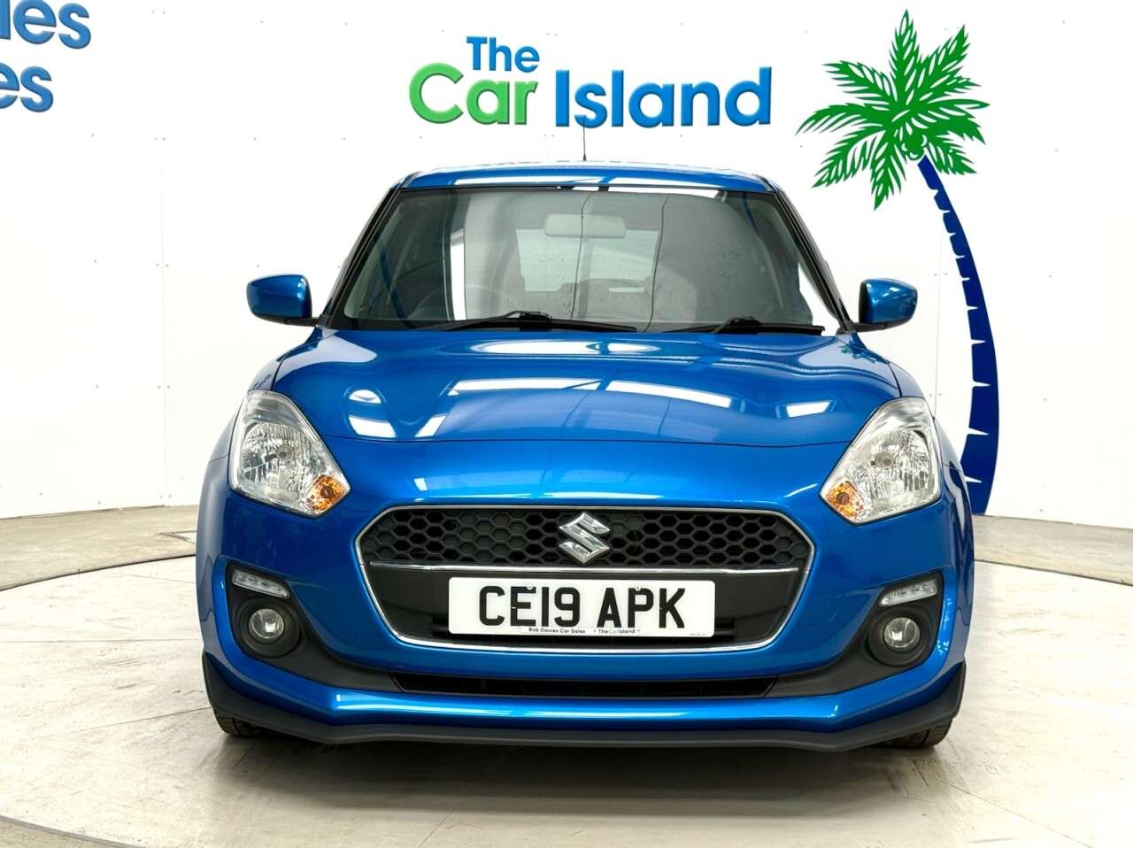 A 2019 SUZUKI SWIFT 1.2 Dualjet Attitude Hatchback 5dr Petrol Manual Euro 6 (s/s) (90 ps) SATNA A 2019 SUZUKI SWIFT 1.2 Dualjet Attitude Hatchback 5dr Petrol Manual Euro 6 (s/s) (90 ps) SATNA