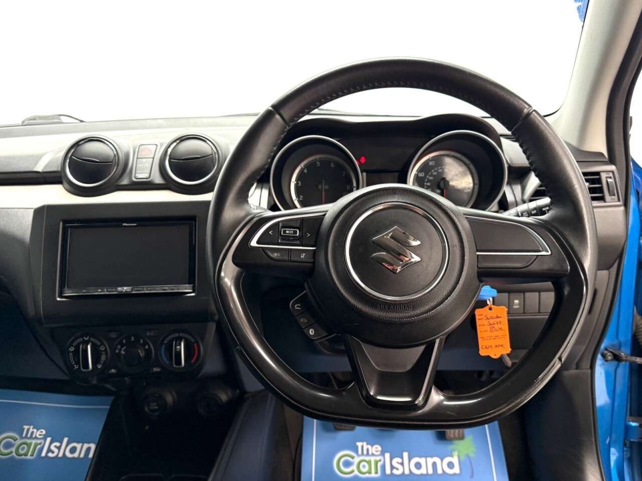 2019 SUZUKI SWIFT 2019 SUZUKI SWIFT
