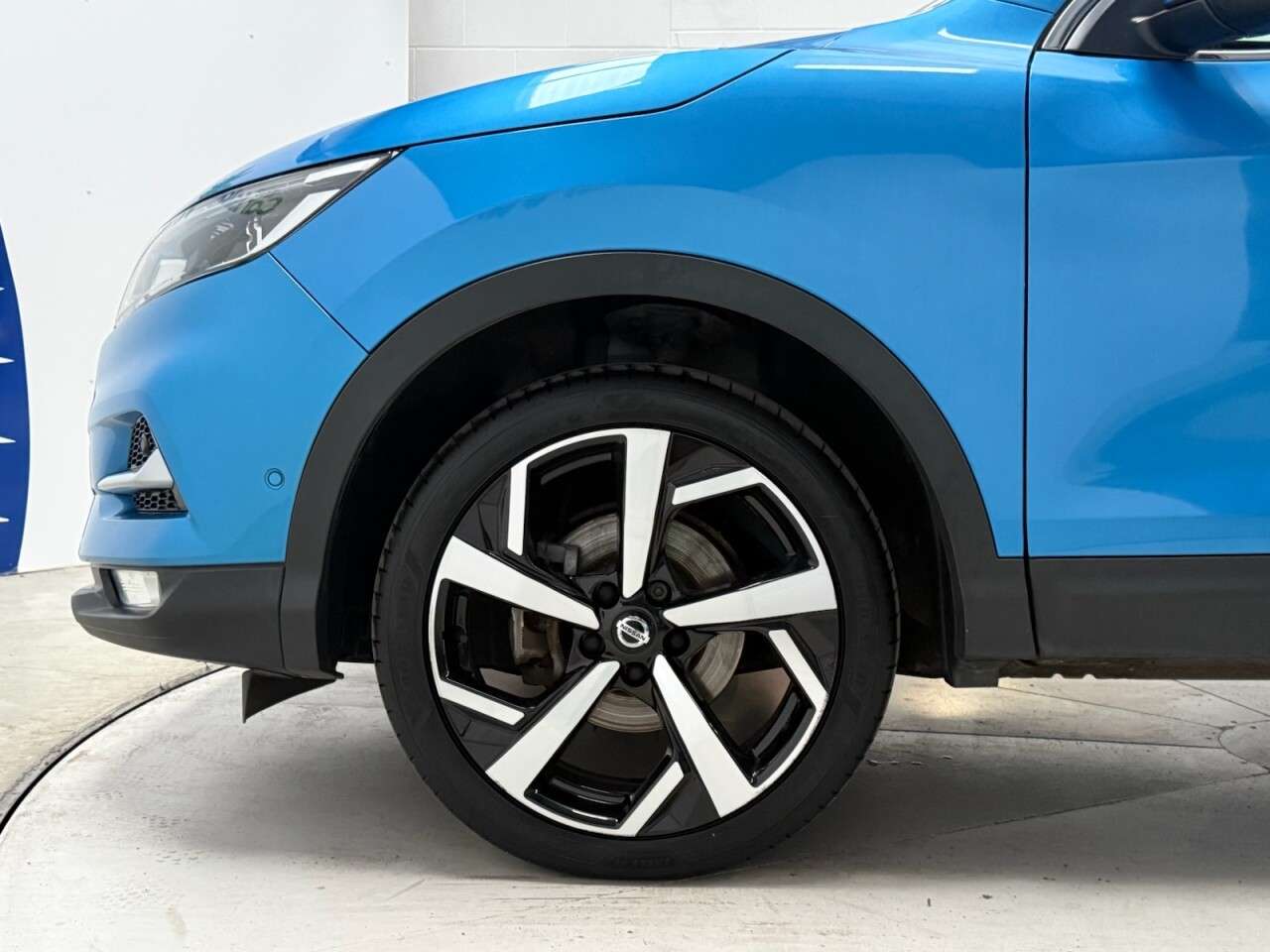 2020 NISSAN QASHQAI 2020 NISSAN QASHQAI