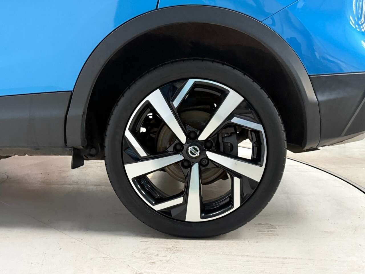 2020 NISSAN QASHQAI 2020 NISSAN QASHQAI