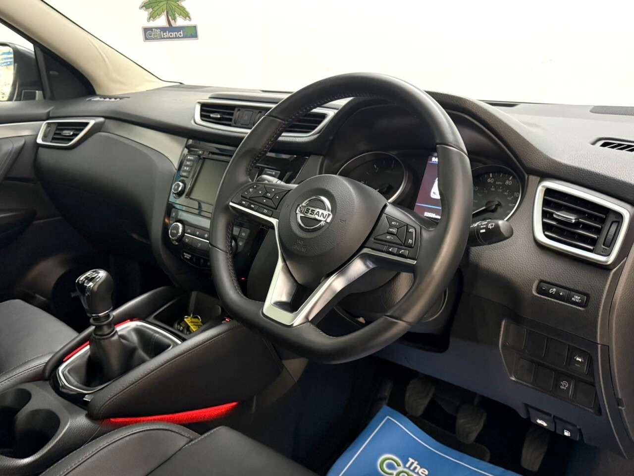 2020 NISSAN QASHQAI 2020 NISSAN QASHQAI