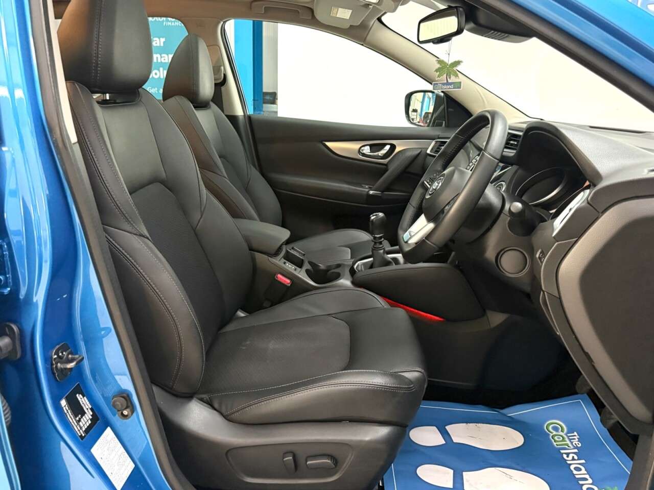 2020 NISSAN QASHQAI 2020 NISSAN QASHQAI