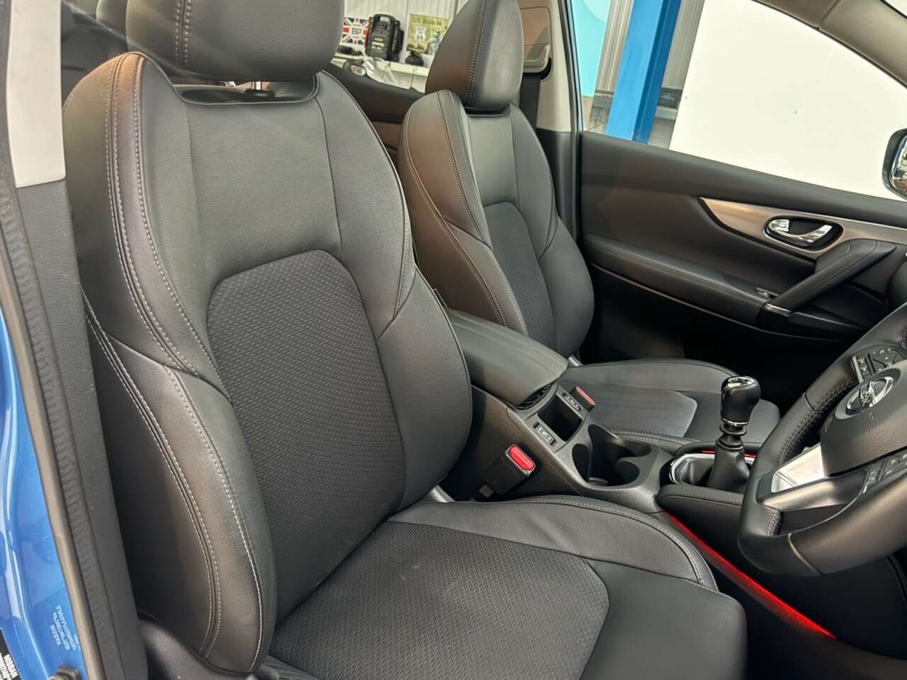 2020 NISSAN QASHQAI 2020 NISSAN QASHQAI