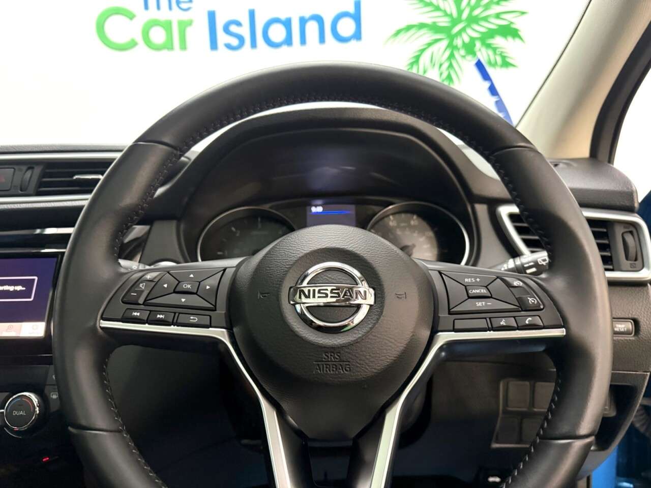 2020 NISSAN QASHQAI 2020 NISSAN QASHQAI