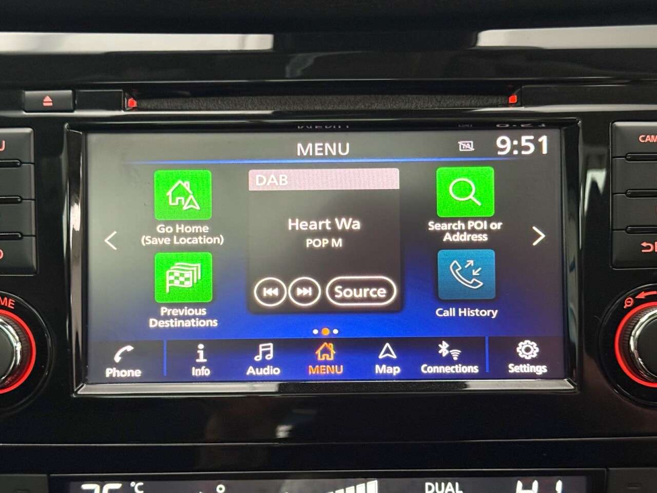 2020 NISSAN QASHQAI 2020 NISSAN QASHQAI