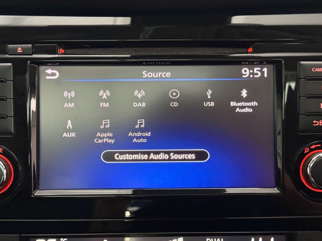2020 NISSAN QASHQAI 2020 NISSAN QASHQAI
