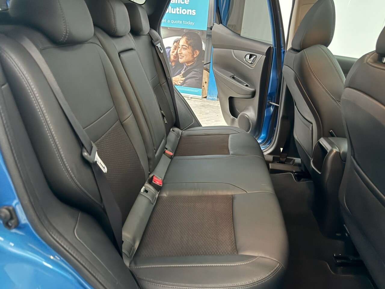 2020 NISSAN QASHQAI 2020 NISSAN QASHQAI
