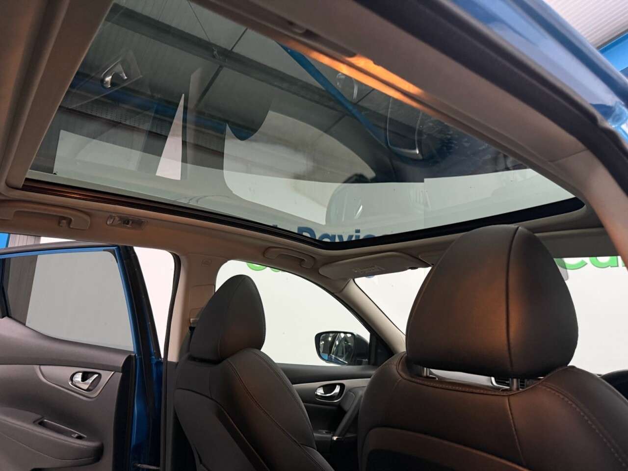 2020 NISSAN QASHQAI 2020 NISSAN QASHQAI