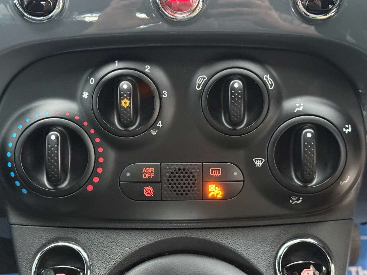2020 FIAT 500 2020 FIAT 500