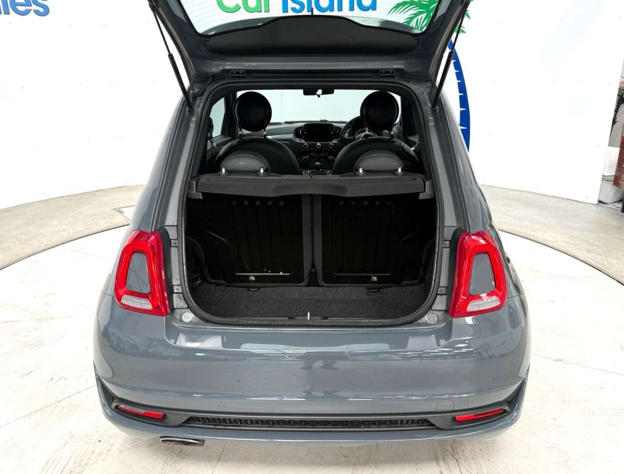 2020 FIAT 500 2020 FIAT 500