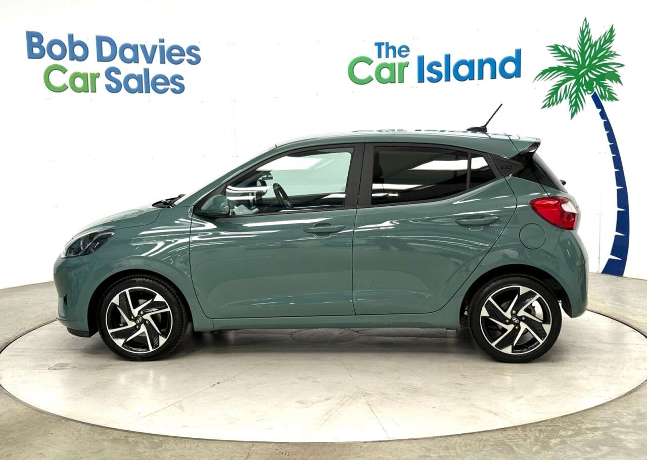 2022 HYUNDAI I10 2022 HYUNDAI I10