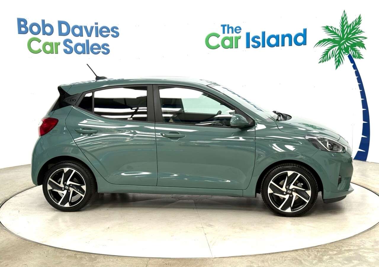 2022 HYUNDAI I10 2022 HYUNDAI I10