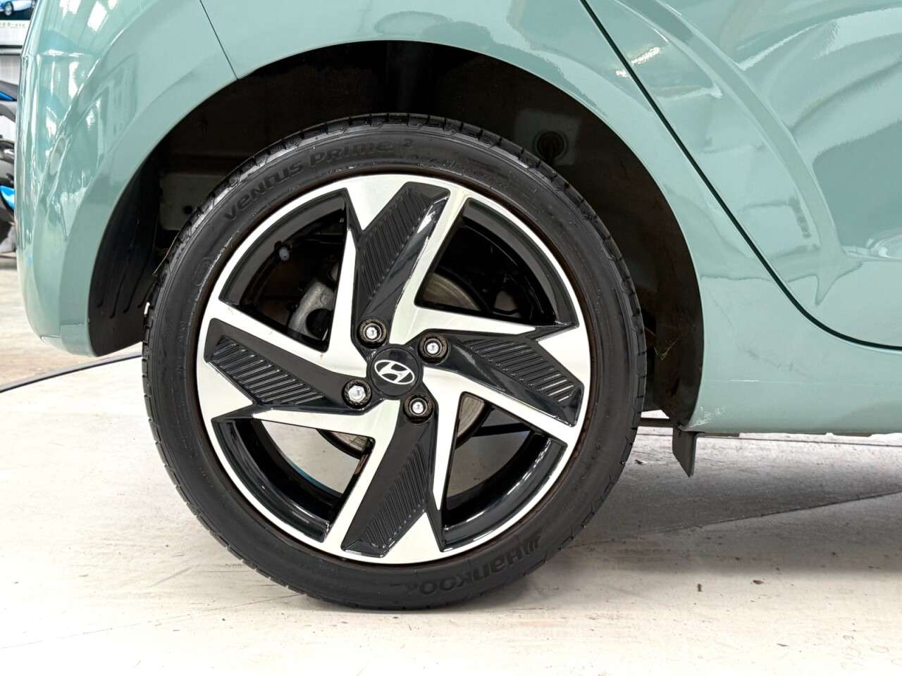 2022 HYUNDAI I10 2022 HYUNDAI I10