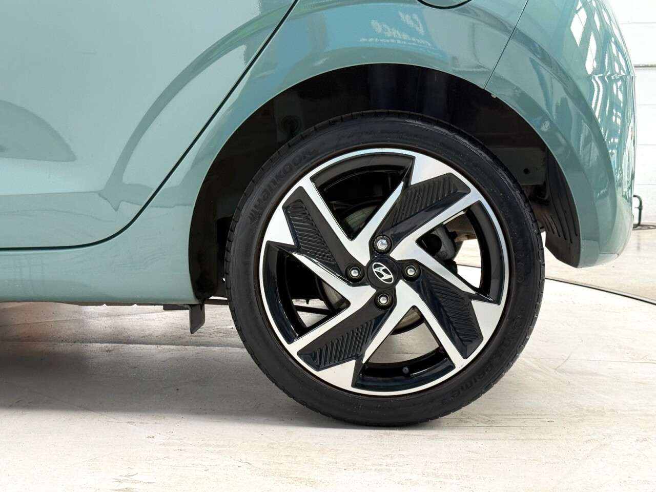 2022 HYUNDAI I10 2022 HYUNDAI I10