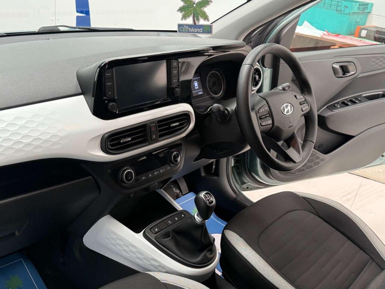 2022 HYUNDAI I10 2022 HYUNDAI I10