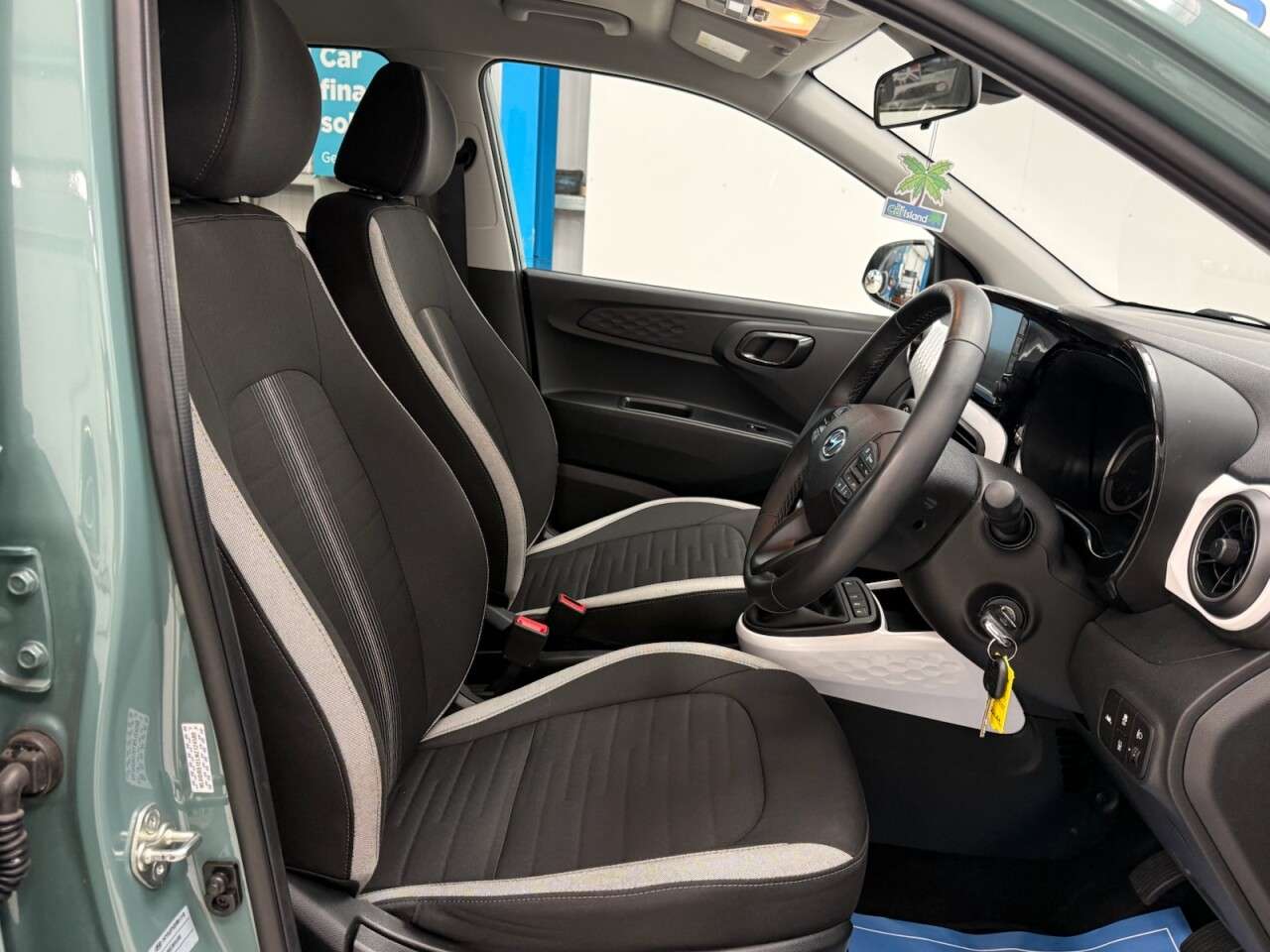 2022 HYUNDAI I10 2022 HYUNDAI I10
