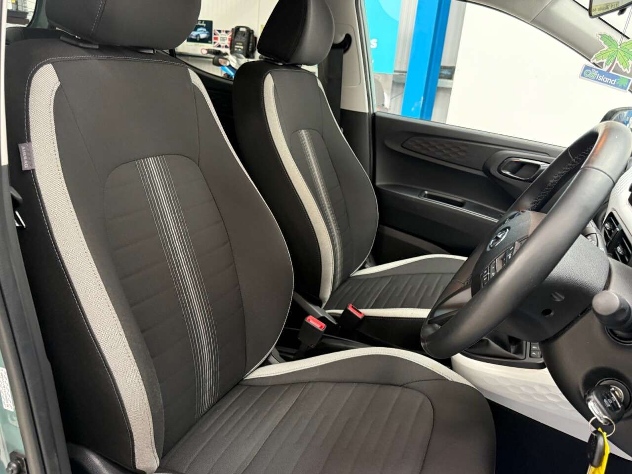 2022 HYUNDAI I10 2022 HYUNDAI I10