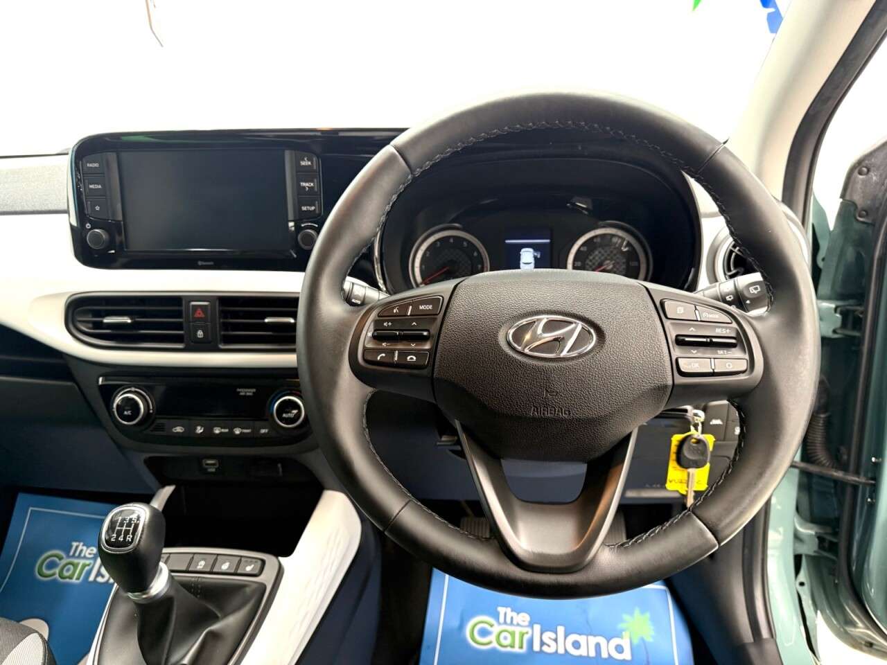 2022 HYUNDAI I10 2022 HYUNDAI I10
