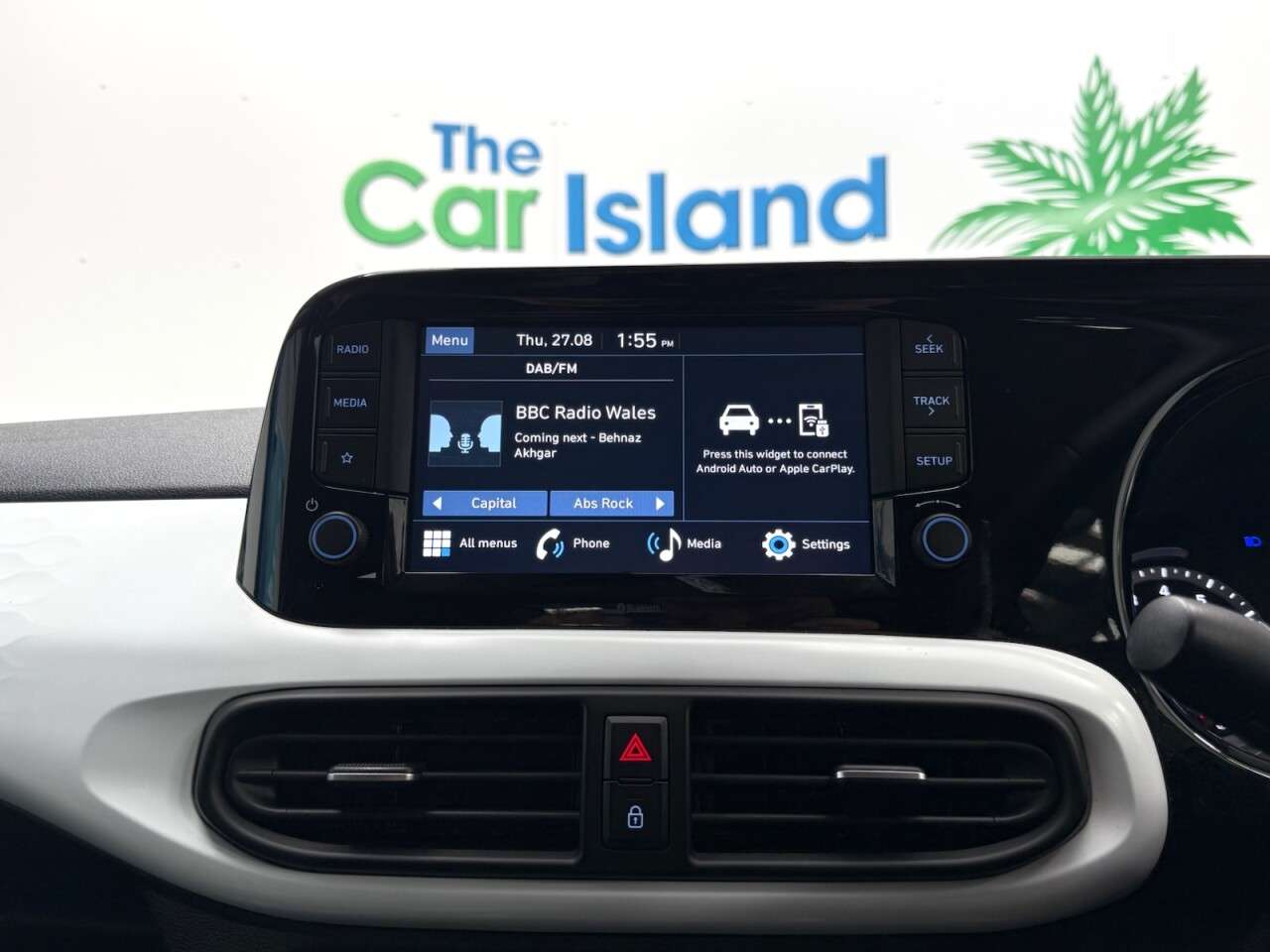 2022 HYUNDAI I10 2022 HYUNDAI I10