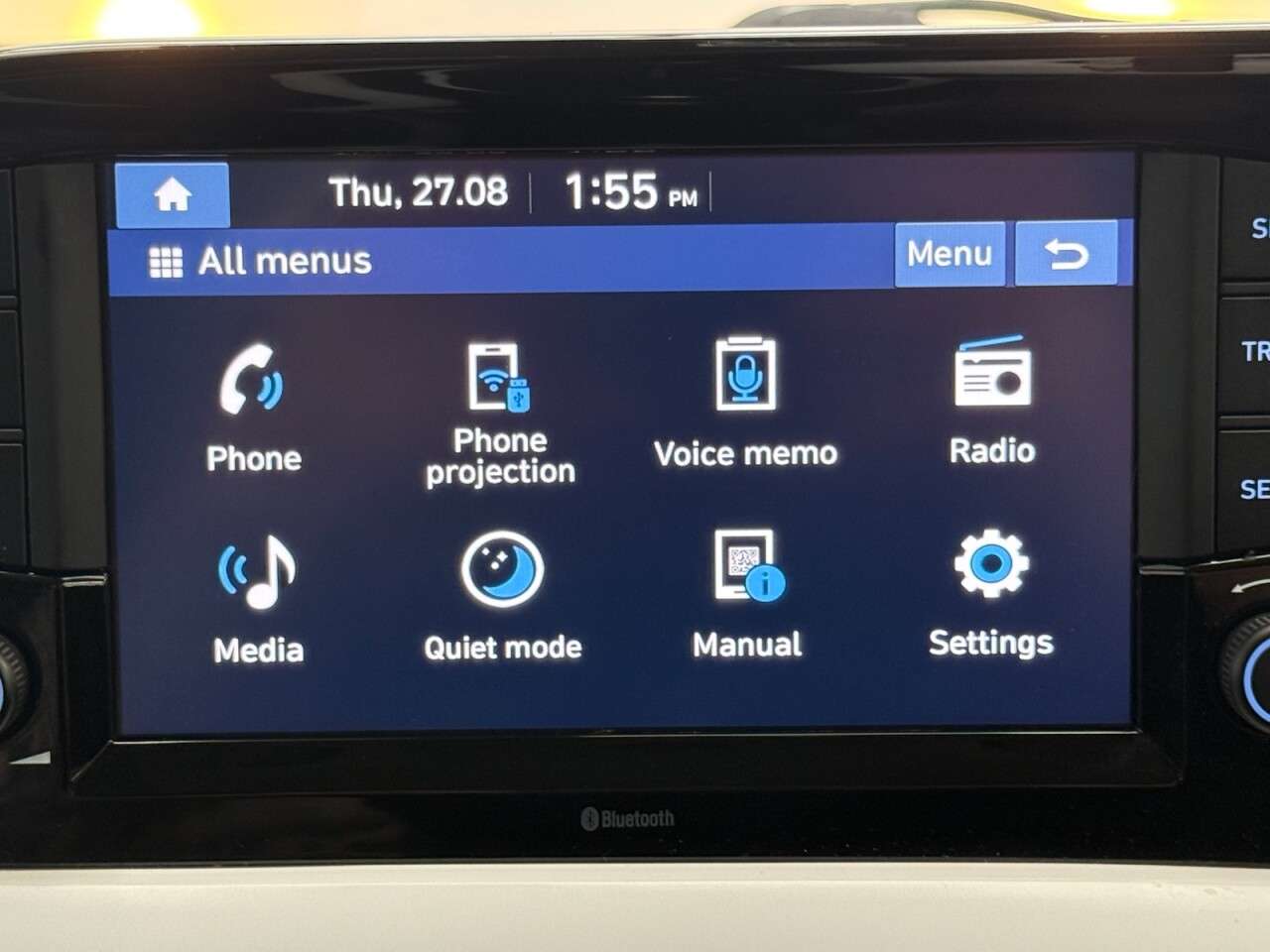 2022 HYUNDAI I10 2022 HYUNDAI I10