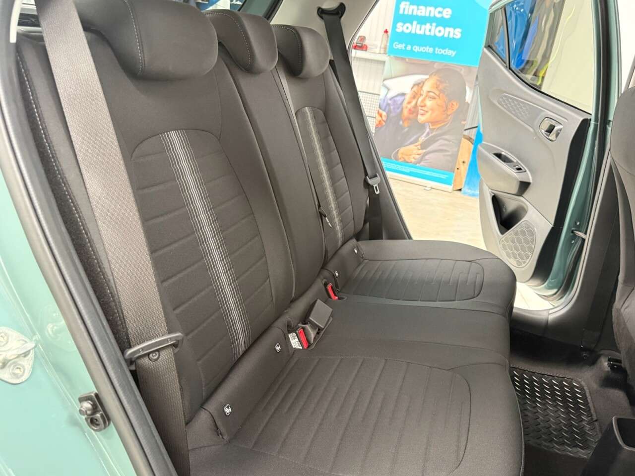 2022 HYUNDAI I10 2022 HYUNDAI I10