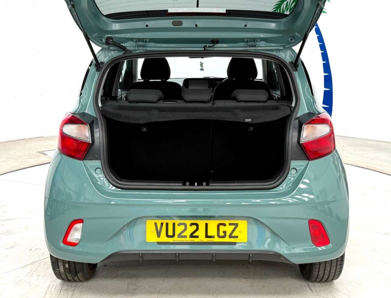 2022 HYUNDAI I10 2022 HYUNDAI I10