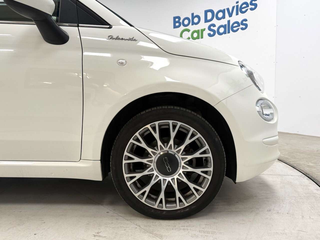 2023 FIAT 500C 2023 FIAT 500C