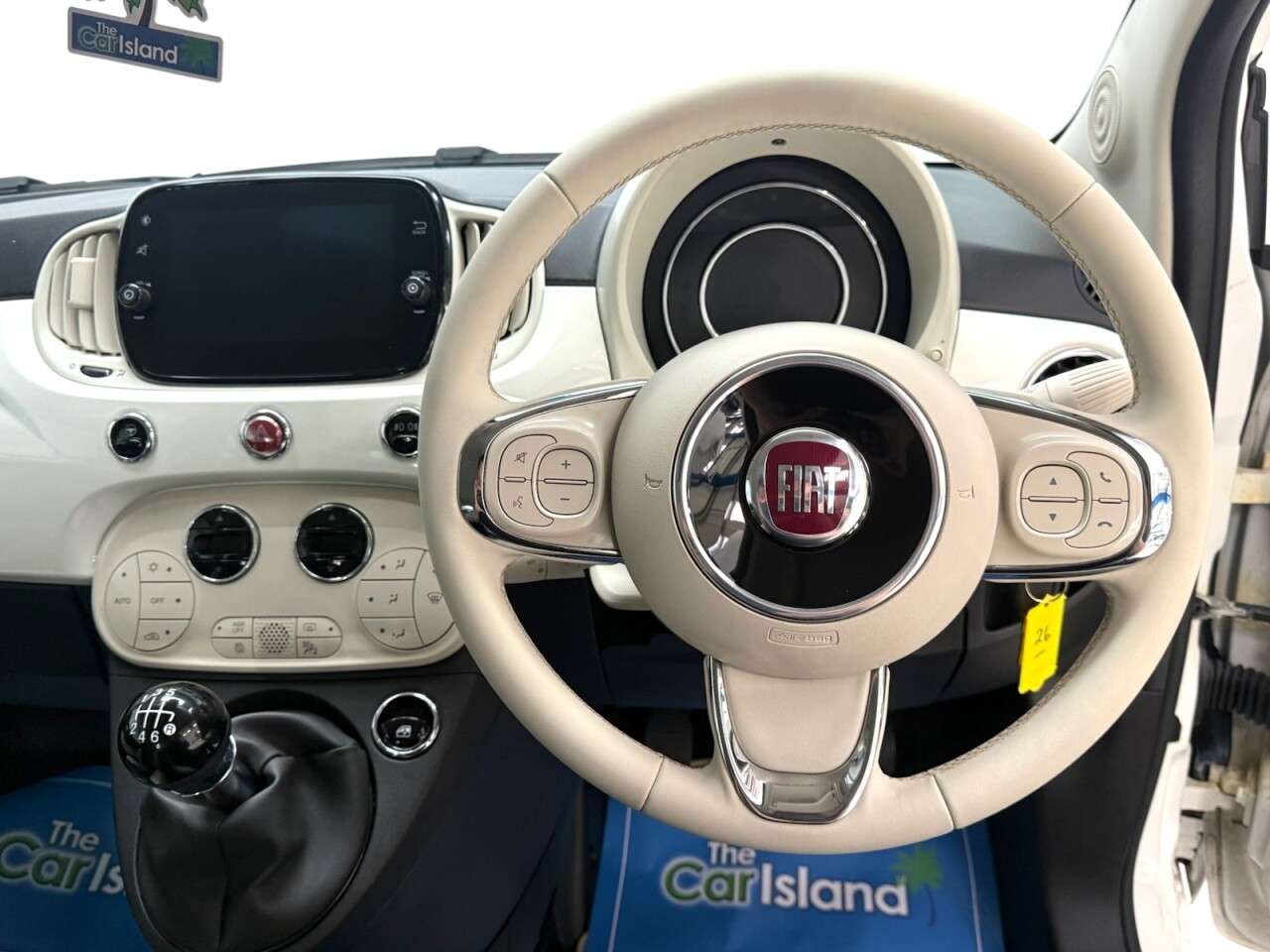 2023 FIAT 500C 2023 FIAT 500C