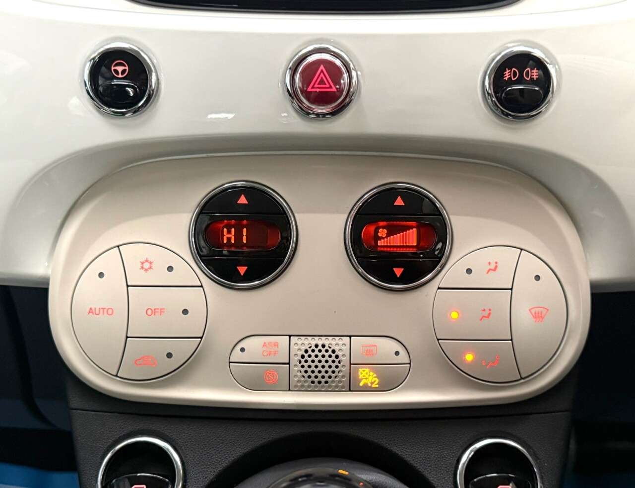 2023 FIAT 500C 2023 FIAT 500C