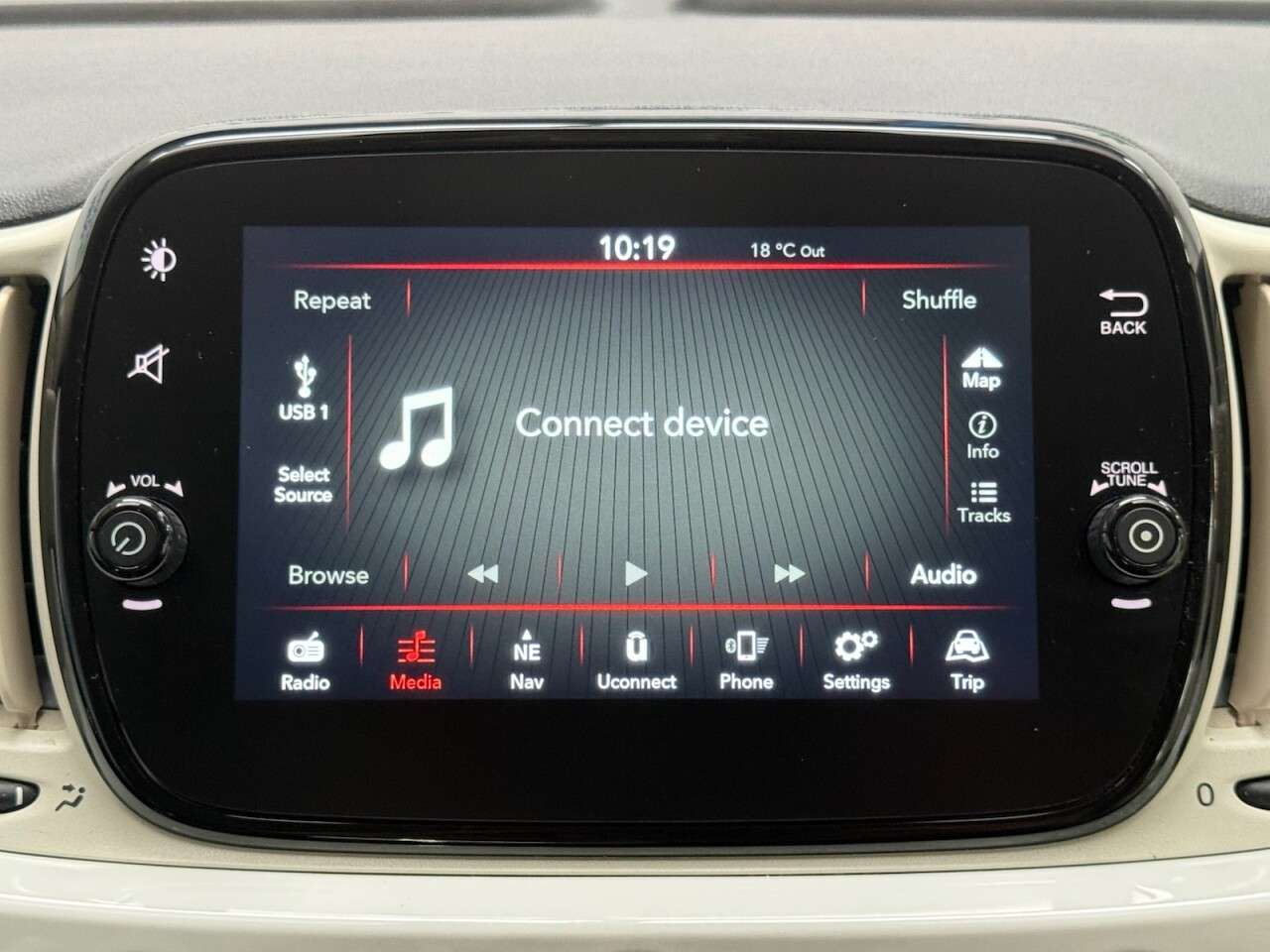2023 FIAT 500C 2023 FIAT 500C