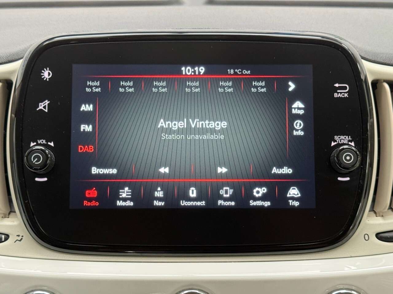2023 FIAT 500C 2023 FIAT 500C