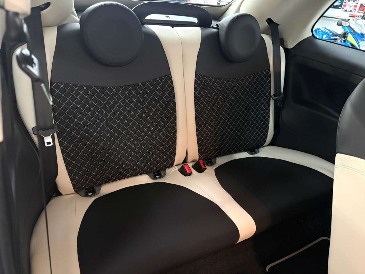 2023 FIAT 500C 2023 FIAT 500C