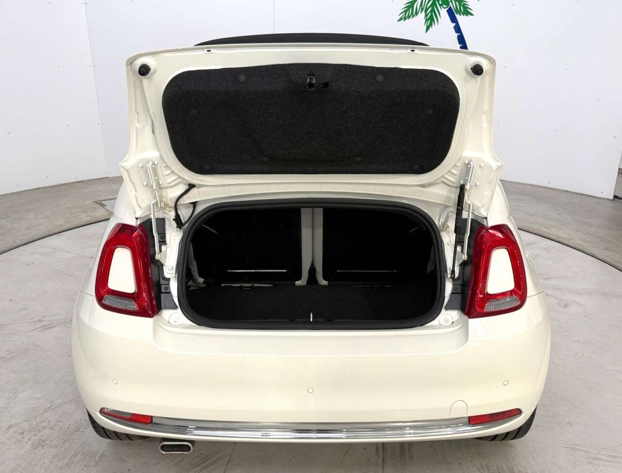 2023 FIAT 500C 2023 FIAT 500C