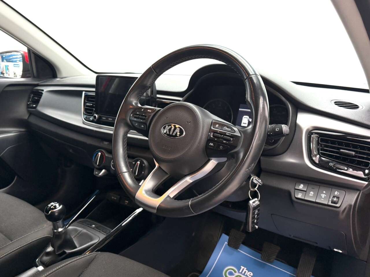2021 KIA RIO 2021 KIA RIO