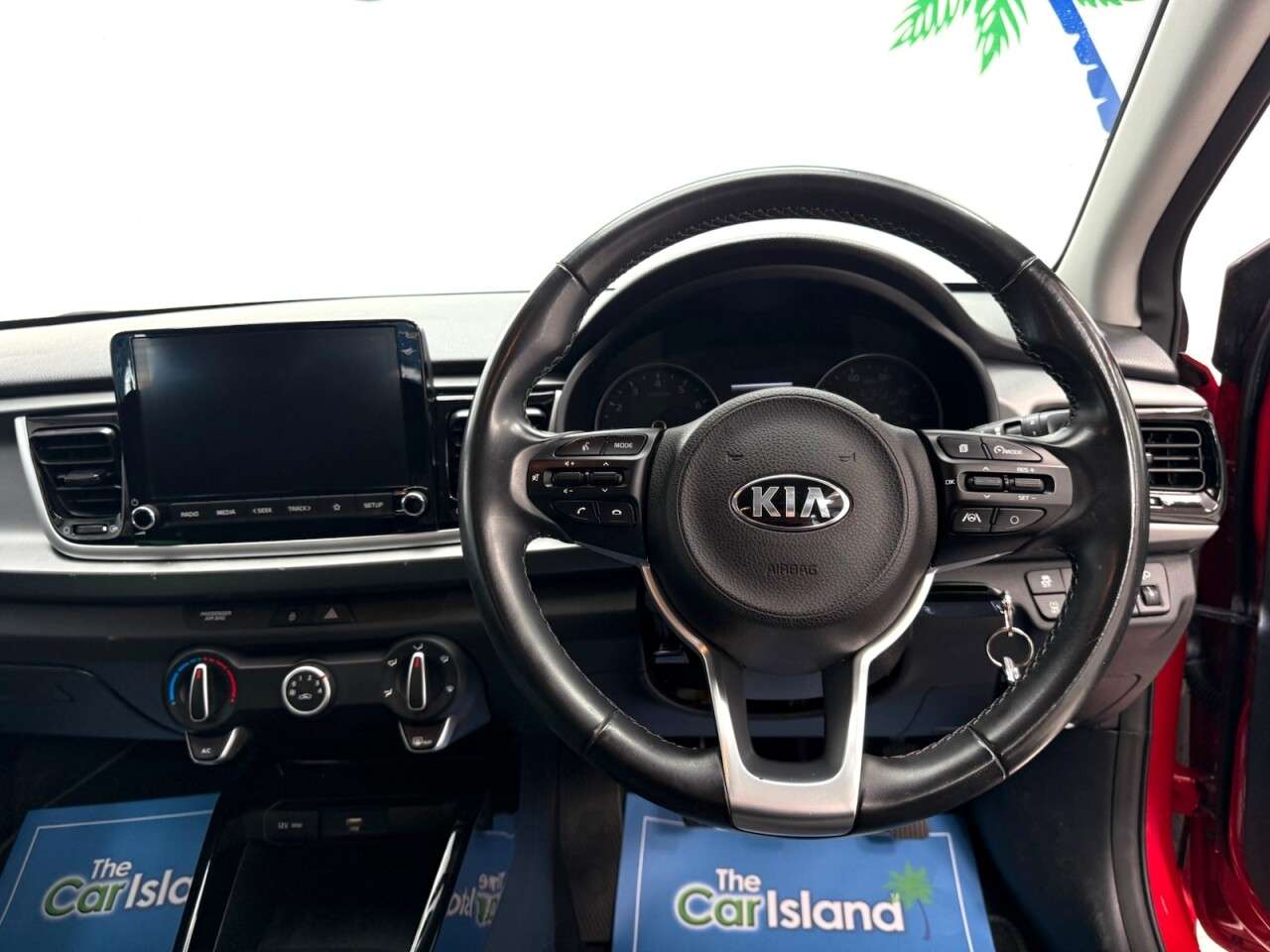 2021 KIA RIO 2021 KIA RIO