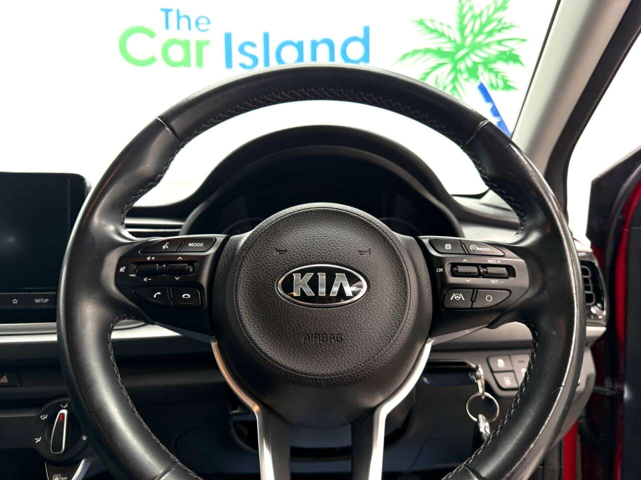 2021 KIA RIO 2021 KIA RIO