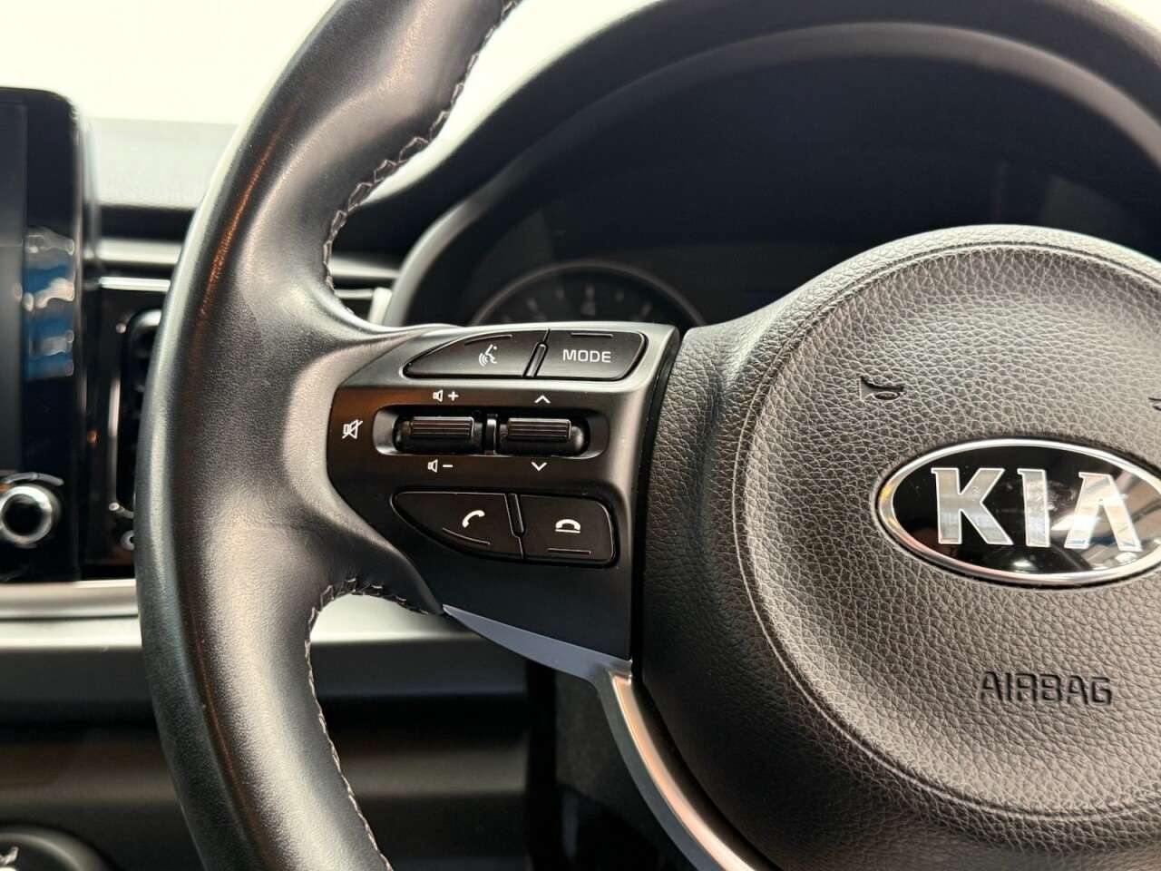 2021 KIA RIO 2021 KIA RIO