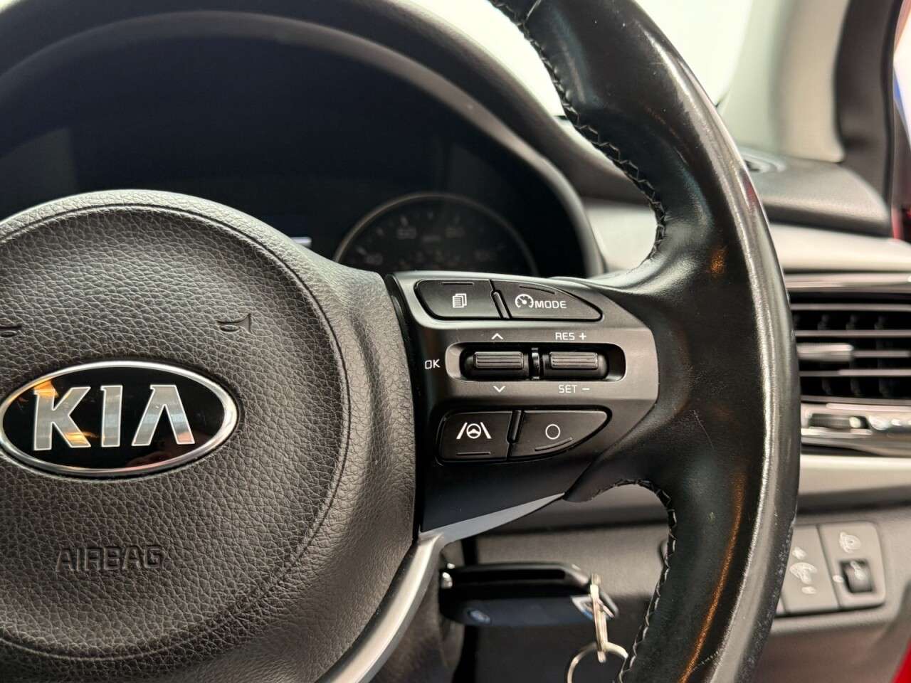 2021 KIA RIO 2021 KIA RIO
