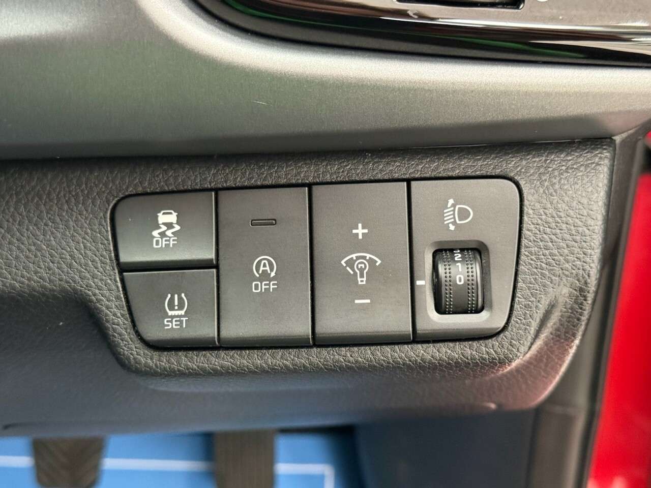 2021 KIA RIO 2021 KIA RIO
