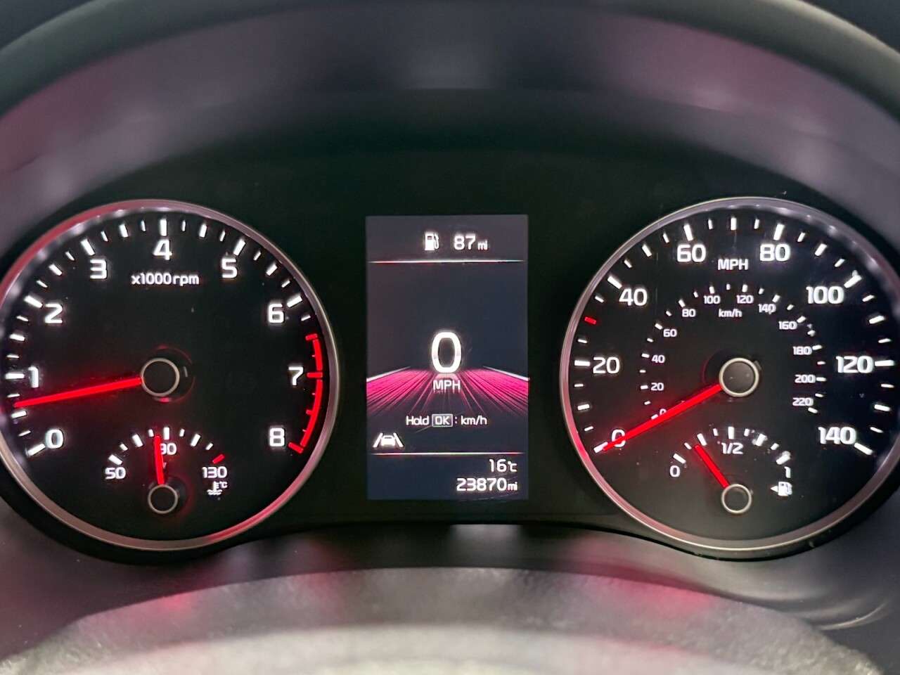 2021 KIA RIO 2021 KIA RIO