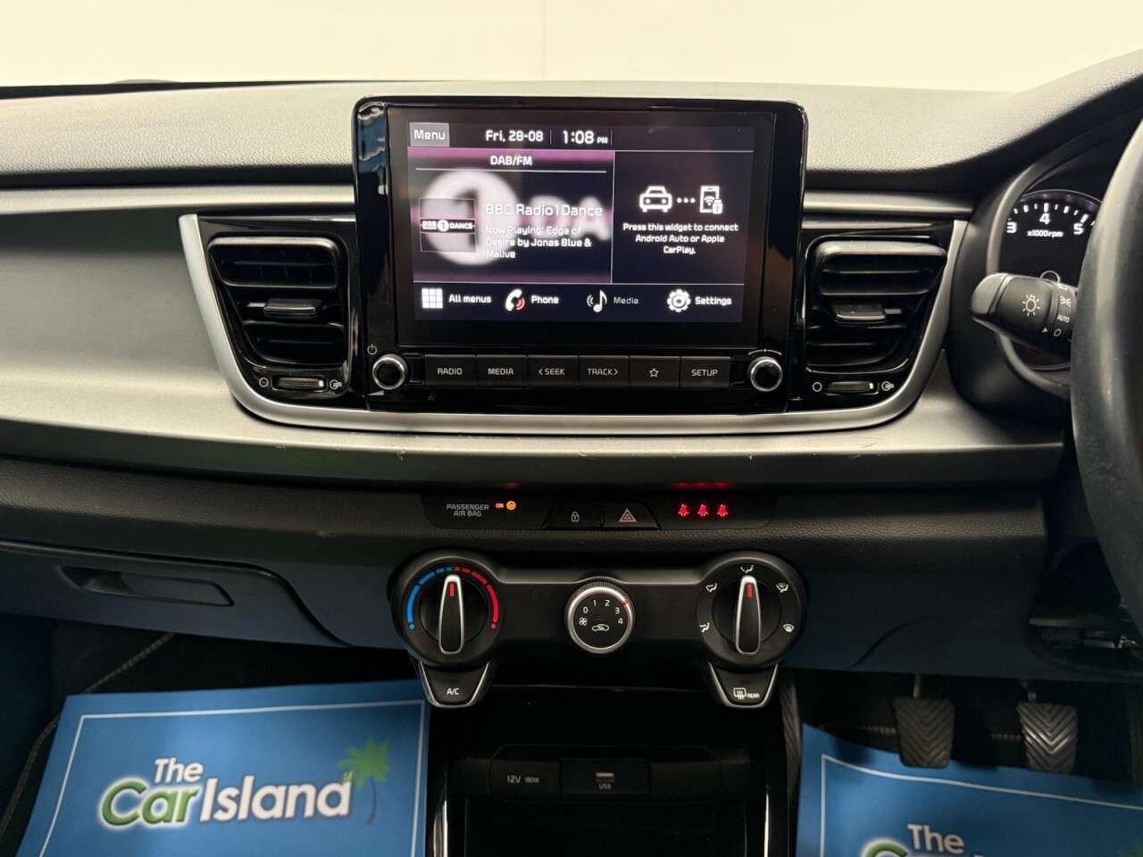 2021 KIA RIO 2021 KIA RIO